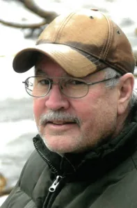 Ronald William Bolduan